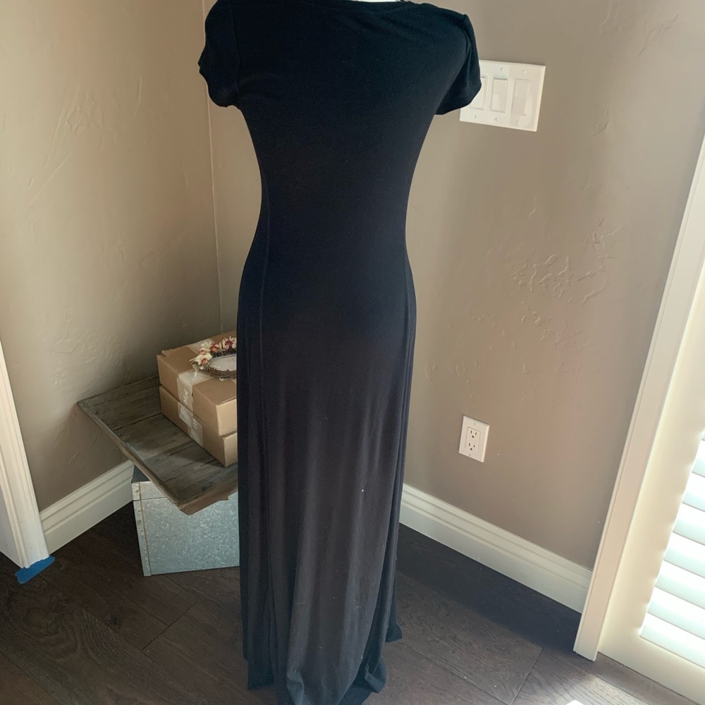 BCBG High Low Dress - Picture 3 of 3
